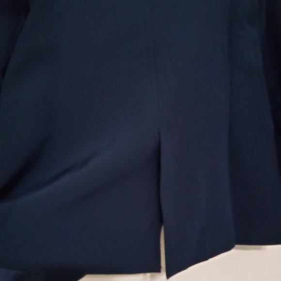 LOVE For HUMANITY Black Label JUNIORS | SIZE S | NAVY - Picture 5 of 8